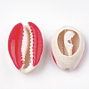 Cowrie Shell Beads SHEL-S274-04C-2