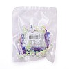 Rectangle with Butterfly Organza Gift Bags OP-P001-05-4