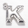 Tarnish Resistant 201 Stainless Steel Charms STAS-G081-33P-1