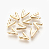 Brass Charms X-KK-S341-50V-1