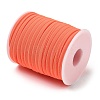 Soft Nylon Braided Cord NWIR-R003-12-2