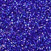 Glass Bugle Beads SEED-S032-10A-168-3