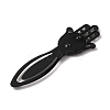 Zinc Alloy Bookmarks Finding FIND-WH0038-87EB-01-2