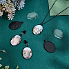 DIY Pendants Making Kits DIY-PH0032-18-4