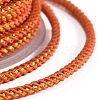 Round String Thread Polyester Cords OCOR-F012-A19-3