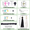 DIY Jewelry Making Kit DIY-NB0012-40-2