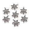 Tibetan Style Pendants LS-TIBEP-LF10571YKG-AS-LF-2