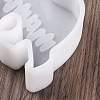 Animal Candle Silicone Molds LS-DIY-U004-01E-4