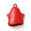 Halloween Spray Painted Alloy Pendants LS-PALLOY-F296-02C-2