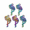 Alloy Pendants PALLOY-N163-084-NR-1