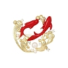 Fish Enamel Pin PW-WG06DD7-01-2