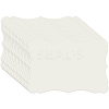50Pcs DIY Paper Blank Greeting Cards AJEW-CP0010-26A-02-1