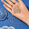Preciosa® Crystal Beads X-PRC-BA5-00030-235-4