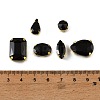 Glass Rhinestone Sew on Rhinestone RB-CBA33FD-01G-01-3
