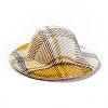 Cloth Cap Crafts Decoration FIND-E026-07F-4