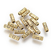 Tibetan Style Beads GLF0614Y-NF-1