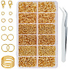 DIY Finding Kits DIY-PA0001-33G-1
