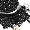 Picasso Baking Paint Glass Seed Beads SEED-A032-02A-12-1