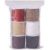 Braided Nylon Thread NWIR-PH0001-01-4