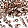 Preciosa® MAXIMA Crystal Fancy Stones X-PRC-FG10-70530-1