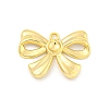Brass Pendants KK-K382-07A-G-1