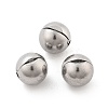 304 Stainless Steel European Style Clasps STAS-M112-04P-02-1