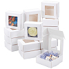 Paper Packaging Boxes LS-CON-WH0085-131C-1