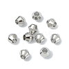 SHEGRACE Brass Beads XGR0118P-125P-1