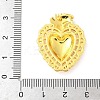 Alloy Enamel Pendants FIND-Z074-02G-03-3