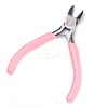 45# Carbon Steel Jewelry Pliers PT-L007-09-2