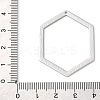 Brass Pendants KK-R223-22P-3