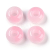 Resin European Beads RESI-F055-08B-1