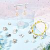 DIY Jewelry Making Finding Kit FIND-FH0003-91-2