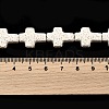 Natural Lava Rock Beads Strands G-L498-E01-01C-4