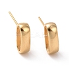 201 Stainless Steel Stud Earring Findings STAS-K241-23G-1