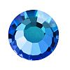 Preciosa® Crystal Hotfix Flatback Stones Y-PRC-HSS8-00030-296-2