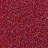 MIYUKI Round Rocailles Beads X-SEED-G007-RR0298-3