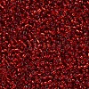 12/0 Glass Seed Beads LS-X1-SEED-A005-2mm-25-2