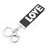 Nylon Keychain KEYC-L018-J02-P-1