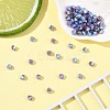 Preciosa® Crystal Beads Y-PRC-BA5-21110-20000-6