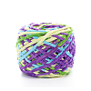 Polyester Wool Chunky Yarn YCOR-PW0001-004A-34-1