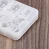 DIY Pendant Molds X1-AJEW-U020-04A-5