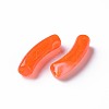 Two Tone Acrylic Beads X1-MACR-S272-78G-3