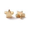 Brass Beads KK-WH0047-79C-G-1