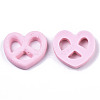 Resin Decoden Cabochons CRES-N022-112C-2