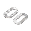 Brass Linking Rings KK-Q785-06P-2
