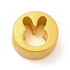 Zinc Alloy Beads PALLOY-I219-02J-1