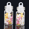 Handmade Polymer Clay Nail Art Decoration Accessories LS-MRMJ-N032-56-1
