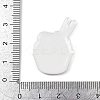 PVC Cabochons PL-T045-04F-3
