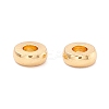 202 Stainless Steel Beads X-STAS-P297-01A-2